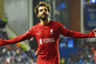 Mohamed Salah - Những Sự Thật Thú Vị Về Ngôi Sao Của Liverpool