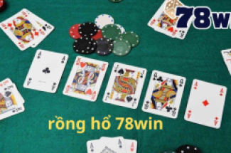 Casino 78win - Sòng bạc trực tuyến đa dạng game chơi hấp dẫn