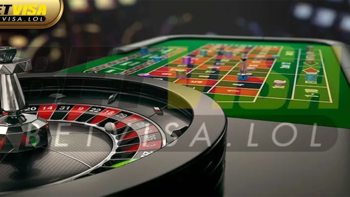 Giới thiệu sảnh casino Betvisa - Điểm cá cược thu hút cược thủ ngày nay